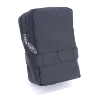 �T���e�b�N�@SEASCAPE Life Vest Zip Pouch(�V�[�X�P�[�v ���C�t�x�X�g�W�b�v�|�[�` )�@�u���b�N