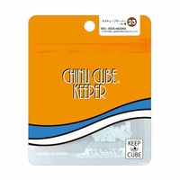 �T���e�b�N SEASCAPE �`�k�L���[�u�L�[�p�[ 25��