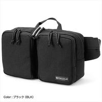 フルクリップ FWB-004 STREET BLOCK/ストリートブロック BLK