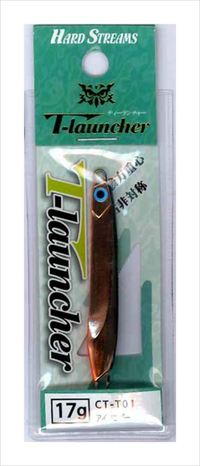 ACr[C gEgA[ T-launcher(eB[`[) 17g CT-T01 WOXv[ yLXeBOIWiJ[zyz