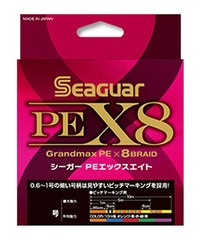 クレハ シーガーPE X8 150m 1.5号