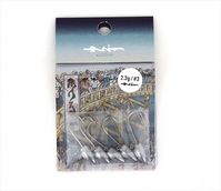 �����Y �W�O�w�b�h KAKERU HEAD ������w�b�h 2.3g #3