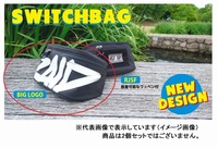 ChWp ^bNobO SWITCH BAG BIG LOGO