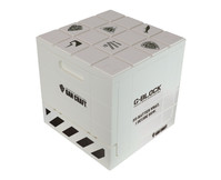 �y�����z�K���N���t�g G-BLOCK �W�[�u���b�N 20 #03�z���C�g