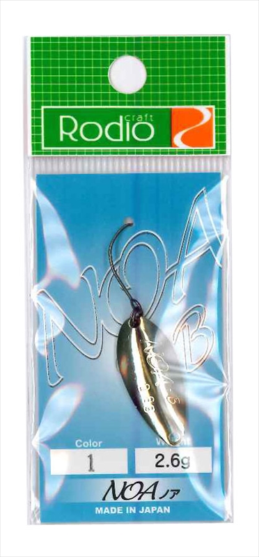 ylR|XΏەizfINtg NOA-B 2.6g #1 S[h