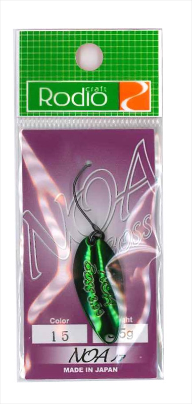 �y�l�R�|�X�Ώەi�z���f�I�N���t�g NOA BOSS�i�m�A�{�X�j3.5�� ��15 �l�O���[��