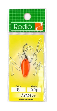 �y�l�R�|�X�Ώەi�z���f�I�N���t�g NOA Jr 0.9g #5 �S��!!��֓�