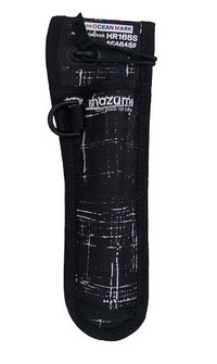 MAZUME マズメ MZAS-523 フックリムーバーホルダー ブラックカスリ【即日発送】