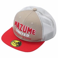 }Y MZ FLAT CAP bV UNITEDyz