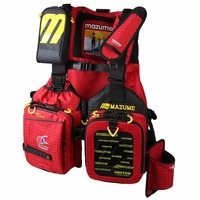 �y�����zmazume ���C�t�W���P�b�g mazume ���b�h���[�����C�t�W���P�b�g �T�[�t�X�y�V����III �t���[ ���b�h MZLJ-593