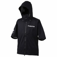 mazume レインウェア mazume レッドムーンレインジャケット ショート