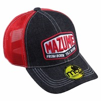mazume Xq mazume BASEBALL CAPII t[ CfBS×bh MZCP-602