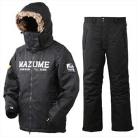 訳あり】マズメ 防寒服アウター MZFW-635 コンタクトオールウェザー