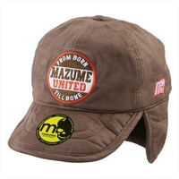 yzIWu[ hpi MZCP-F664 mazume C[EH[}[CAP 1 uE t[TCY