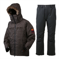 特価】マズメ 防寒服アウター MZFW－794mazume コンタクト