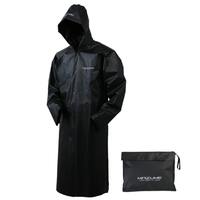 オレンジブルー レインウェア MZRJ-818 mazume レインコート(S