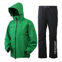 mazume レインウェア MZRS-820 mazume コアレインスーツ