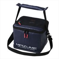 mazume �N�[���{�b�N�X MZBK-843 mazume �\�t�g�N�[���[ 8.5L �u���b�N�y���������z