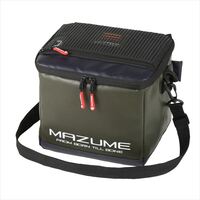 mazume �N�[���{�b�N�X MZBK-843 mazume �\�t�g�N�[���[ 8.5L �O���[���y���������z