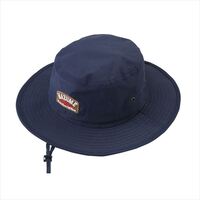 mazume �X�q MZCP-854 mazume SUNSHADE HAT