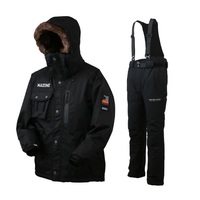 IWu[ hAE^[ MZFW-865 mazume CORE ALL WEATHER SUITyzyEFAX܎ŃN[|v[gz