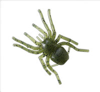 ガンクラフト ビッグスパイダー マイクロ #21ウォーターメロンバグ【即日発送】