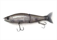 KNtg  WCebhN[ 178F #TS-09 SMOKE BAIT