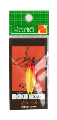 ylR|XΏەizfINtg QM(L[) 2.8g #50 }S[/ubN