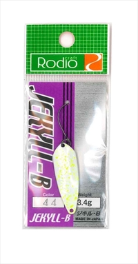 �y�l�R�|�X�Ώەi�z ���f�I�N���t�g JEKYLL-B 3.4g #44 ����