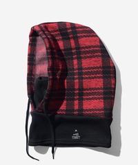 y󂠂zBELLHOOD(xt[h) t[hEH[}[ HUNTER RED (n^[ bh)yz