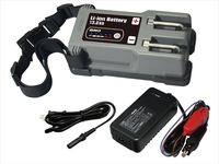 BMO バッテリー リチウムイオンバッテリー13.2Ah (チャージャーセット)【即日発送】