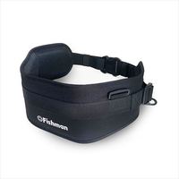 Fishman フィッシュマン ゲームベスト用ウエストサポーター