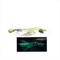 リトルジャック ハネビックス-BT-25 #08 クリアチャートグロー【即日発送】