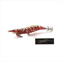 Little Jack gWbN Onliest IGXg3.0 #07 FIRE RED/UV&GLOW