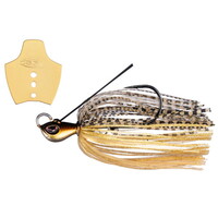 OSP ���o�[�W�O ���^���u���[�h�W�O 1/4oz BJ51�S�[���f���V���C�i�[