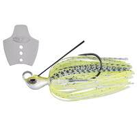 OSP ���o�[�W�O ���^���u���[�h�W�O 1/4oz BJ52�z���C�g�`���[�g