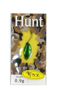 �j���[�h�����[ �X�v�[�� �n���g 0.9g �L���V UTY-5 �u���O�����^��