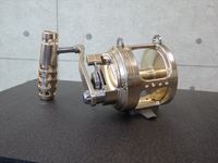 アリゲーター バトル20GT.G