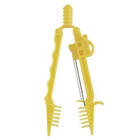 餌付けグッズ サワラーズ イソメ・ミミズに触らない 簡単エサ付け