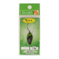 ロデオクラフト スプーン NOA ノア 1.8g 有頂天 US-9