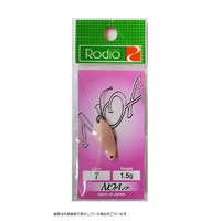�y�l�R�|�X�Ώەi�z���f�I�N���t�g NOA 1.5g #7 ���FKO�y���������z