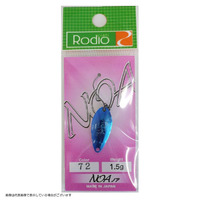 �y�l�R�|�X�Ώەi�z���f�I�N���t�g NOA 1.5g #72 K.F �Y