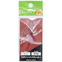 ���f�I�N���t�g �X�v�[�� �u���C���h�t�����J�[ 0.5g #76 K.F 2�y���������z