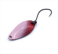 ロデオクラフト スプーン NOA S ノアS 1.4g #76 K.F II