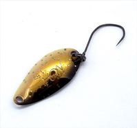 ロデオクラフト スプーン NOA ノア1.5g #82 2014ノブカラー