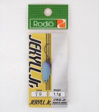 ���f�I�N���t�g �X�v�[�� JEKYLL �W�L�� 1.1g 79 K.FIV