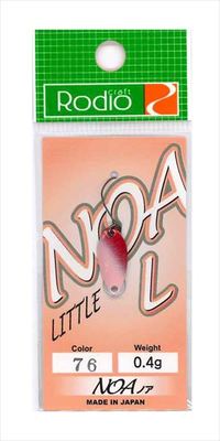 fINtg Xv[ fI NOA-L (mA L) 0.4g #76 K.F II