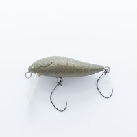 ���f�I�N���t�g �g���E�g�v���O RC�V�P�C�_�[ #10 �S�[�X�g�I���[�u/�S�[���h�t���[�N