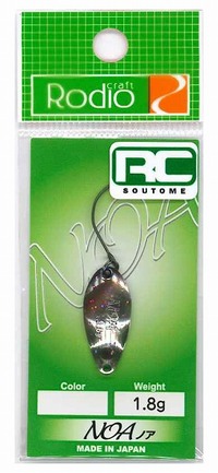 ���f�I�N���t�g �X�v�[�� NOA 1.8g 2022�������J���[