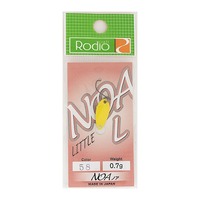 ���f�I�N���t�g �X�v�[�� NOA-L (�m�AL) 0.7g #58 9.24